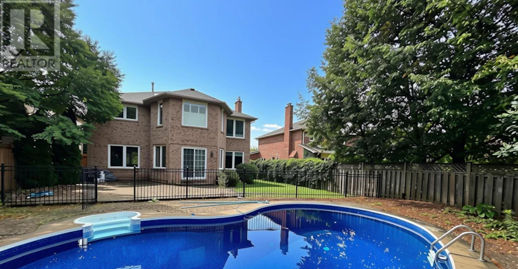 1151 Forest Trail Place, Oakville, ON, L6M 3H7 - 45