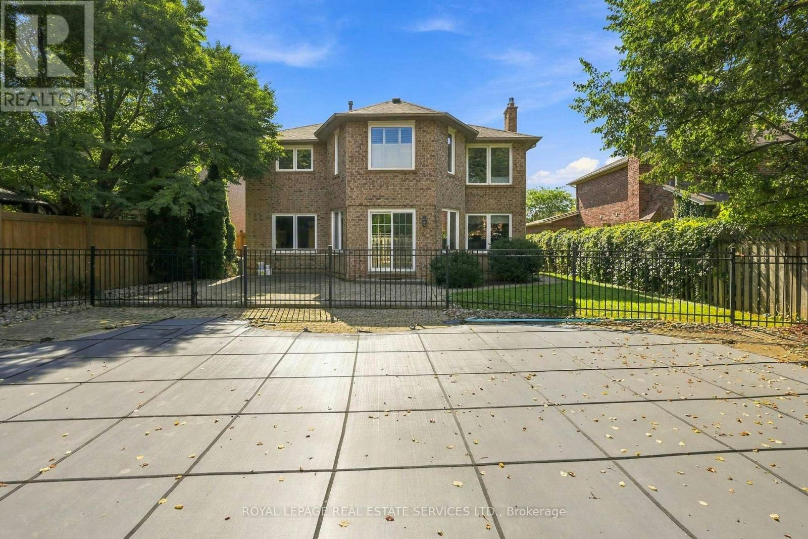 1151 Forest Trail Place, Oakville, ON, L6M 3H7 - 39
