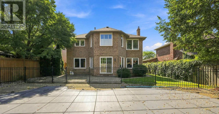 1151 Forest Trail Place, Oakville, ON, L6M 3H7 - 39
