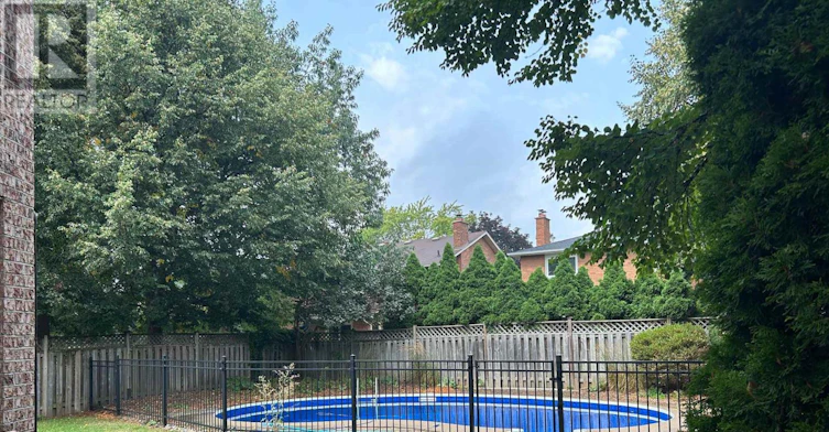 1151 Forest Trail Place, Oakville, ON, L6M 3H7 - 43