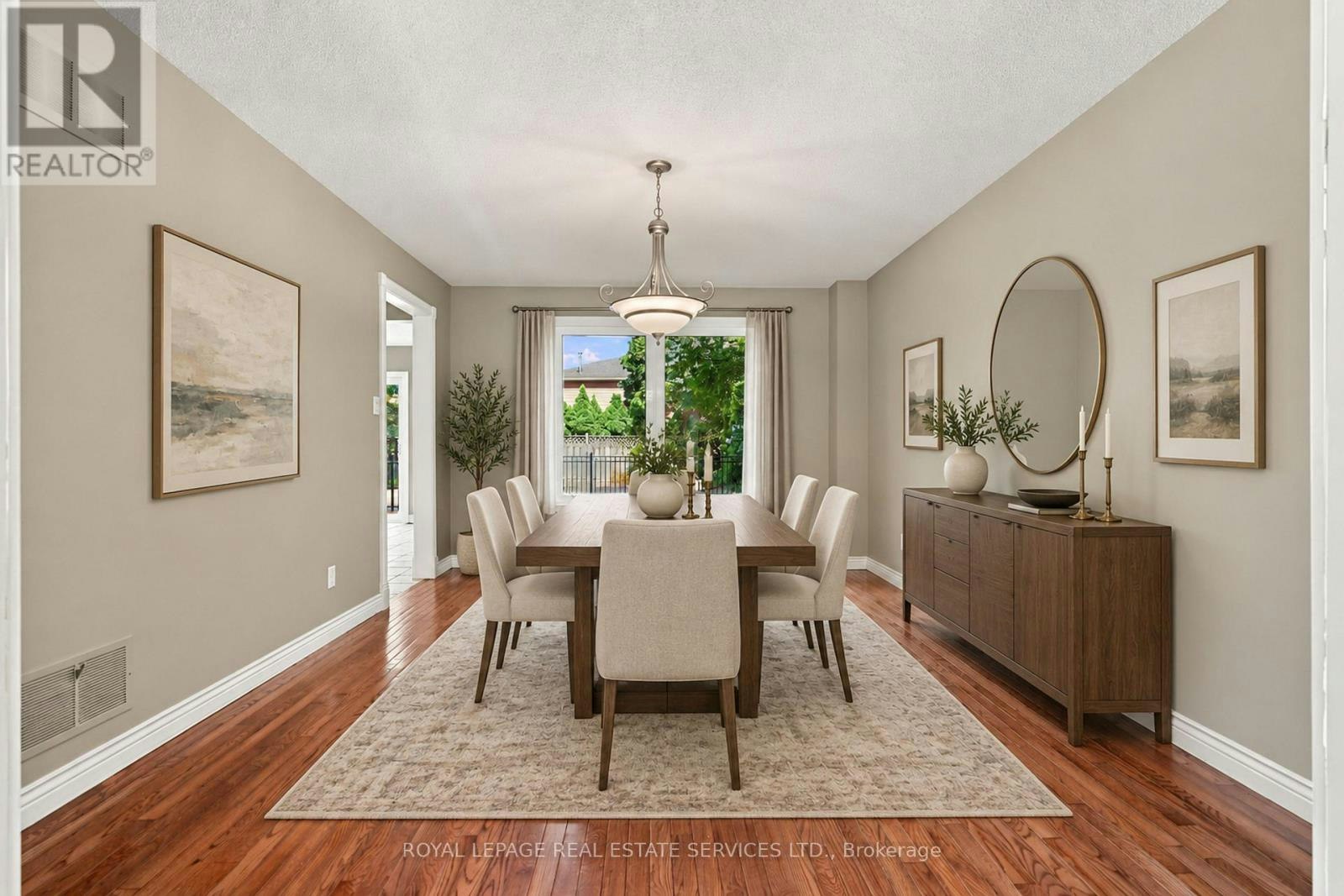 1151 Forest Trail Place, Oakville, ON, L6M 3H7 - 10