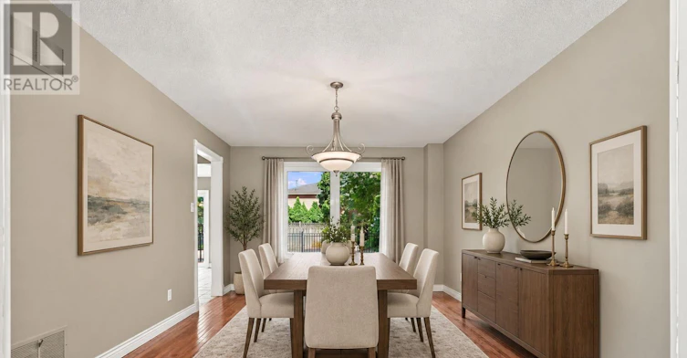 1151 Forest Trail Place, Oakville, ON, L6M 3H7 - 10