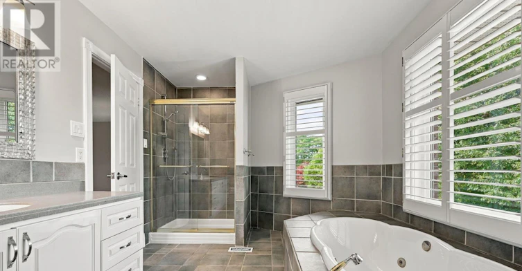 1151 Forest Trail Place, Oakville, ON, L6M 3H7 - 24