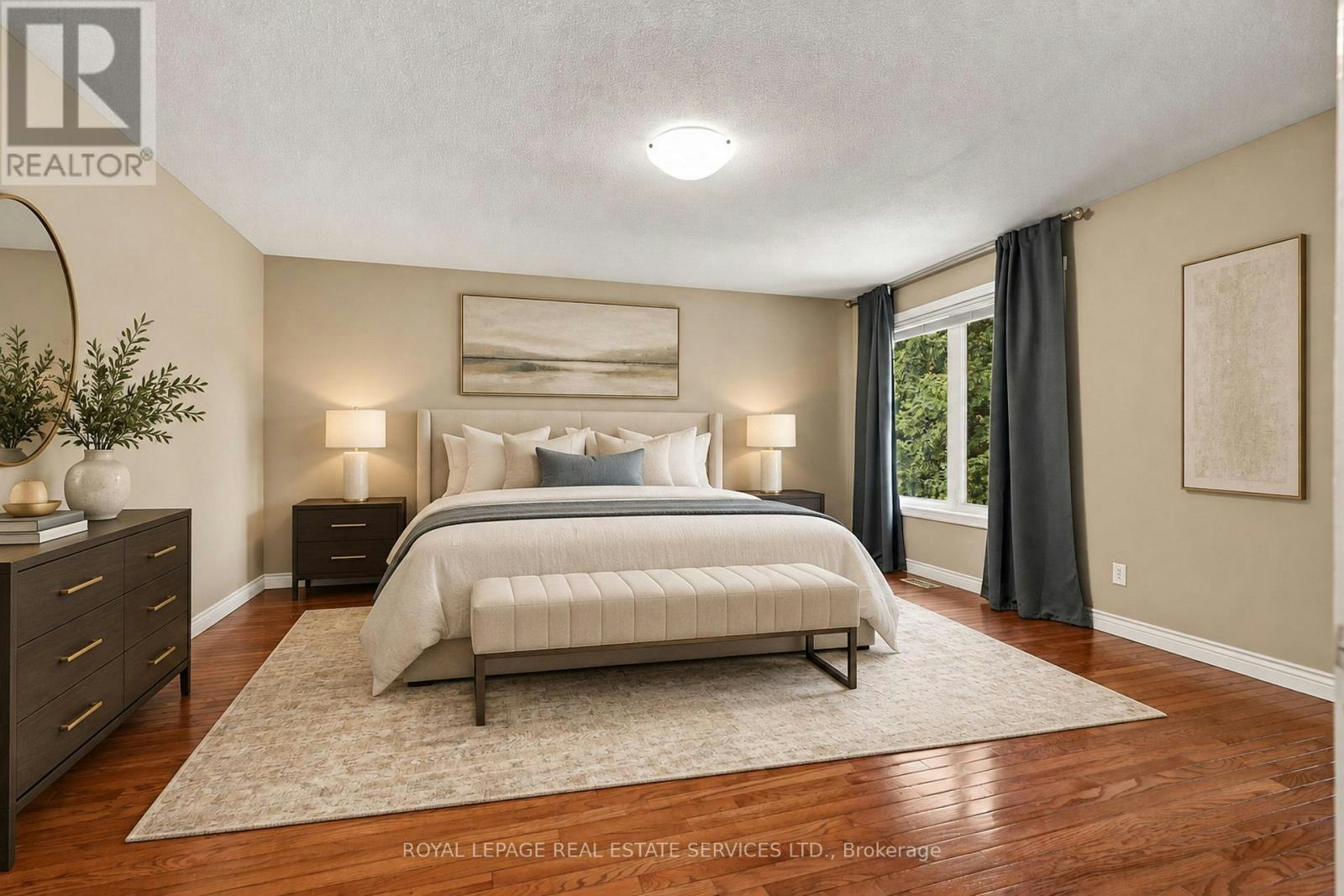 1151 Forest Trail Place, Oakville, ON, L6M 3H7 - 22