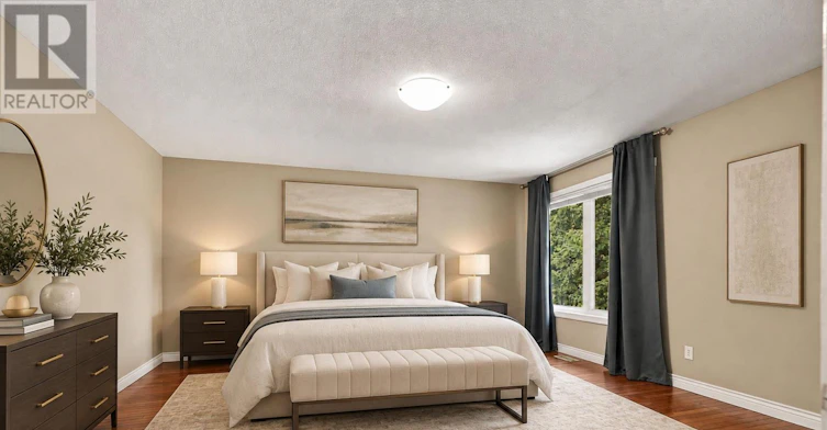 1151 Forest Trail Place, Oakville, ON, L6M 3H7 - 22