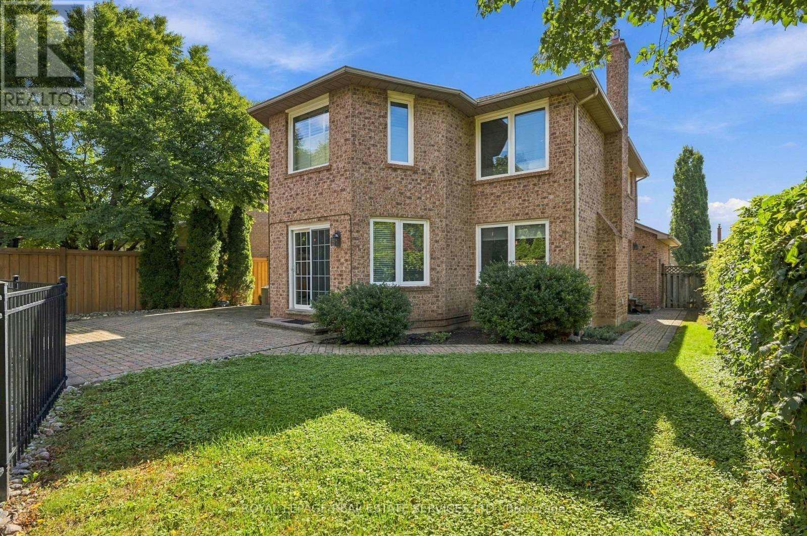 1151 Forest Trail Place, Oakville, ON, L6M 3H7 - 41