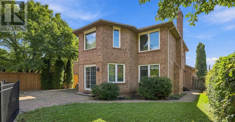 1151 Forest Trail Place, Oakville, ON, L6M 3H7 - 41
