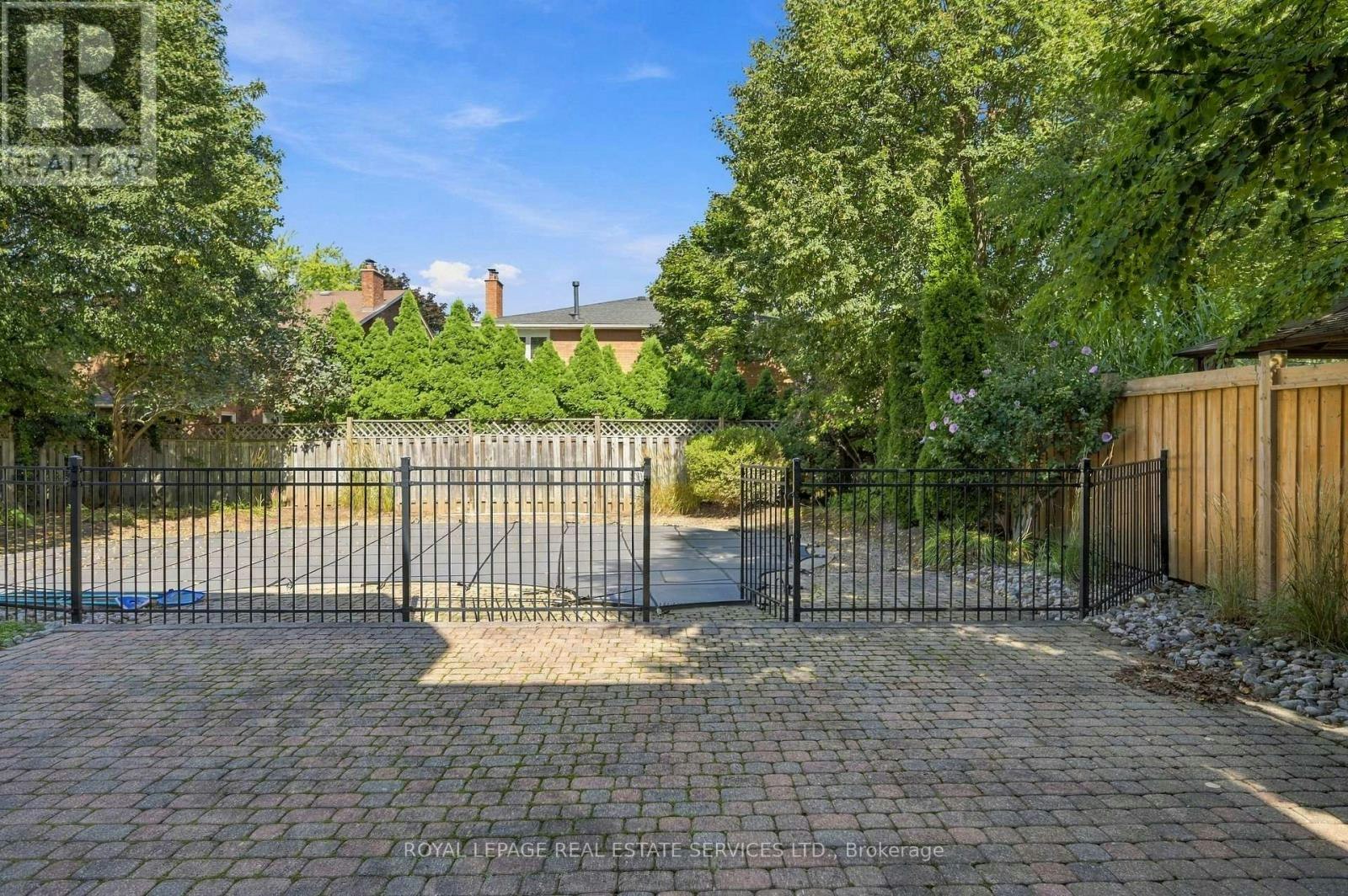 1151 Forest Trail Place, Oakville, ON, L6M 3H7 - 38