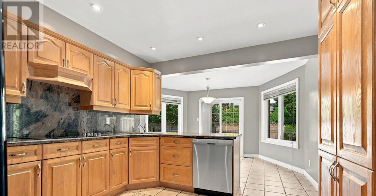 1151 Forest Trail Place, Oakville, ON, L6M 3H7 - 12