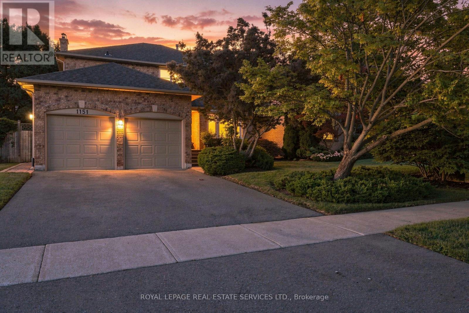 1151 Forest Trail Place, Oakville, ON, L6M 3H7