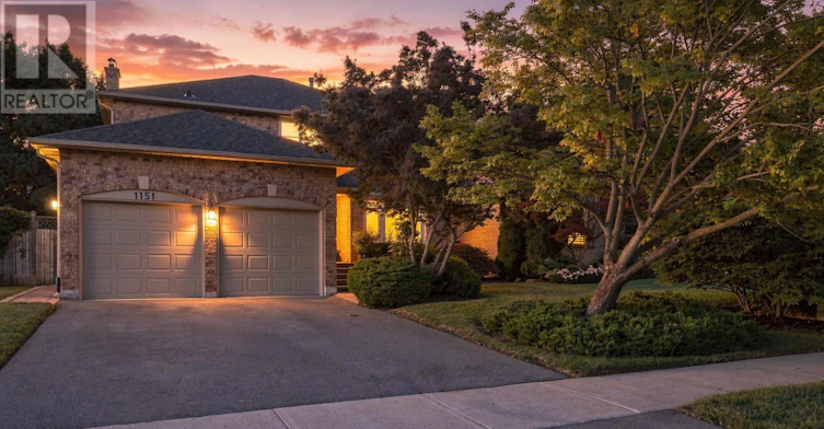 1151 Forest Trail Place, Oakville, ON, L6M 3H7