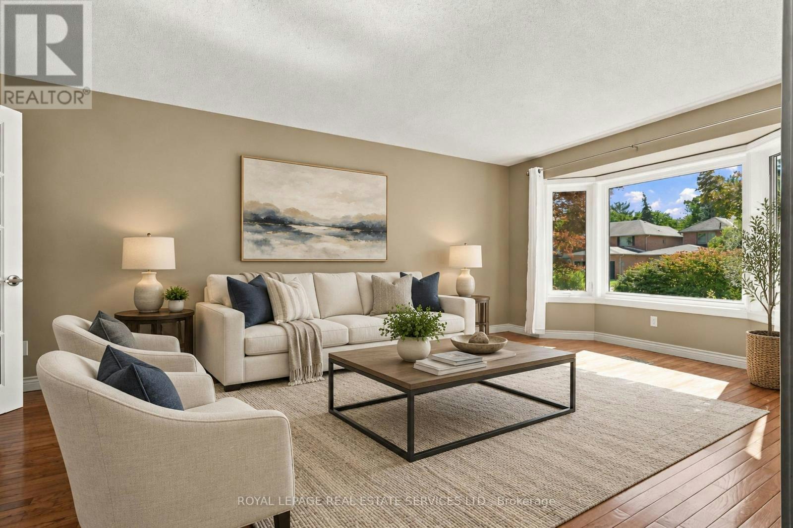 1151 Forest Trail Place, Oakville, ON, L6M 3H7 - 6