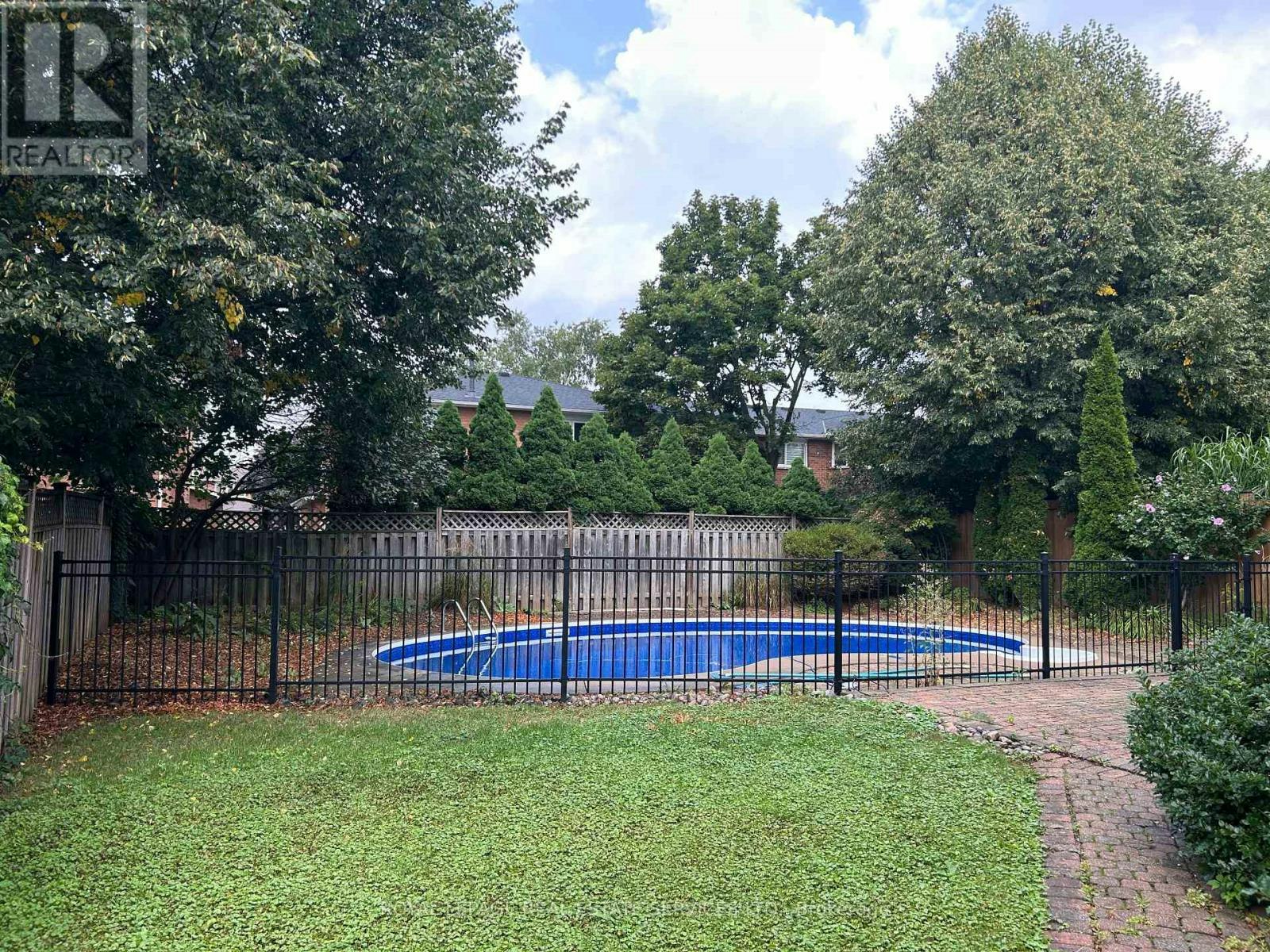 1151 Forest Trail Place, Oakville, ON, L6M 3H7 - 42