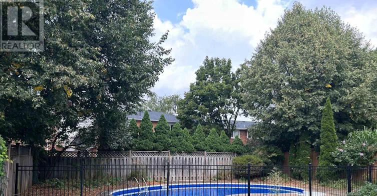 1151 Forest Trail Place, Oakville, ON, L6M 3H7 - 42