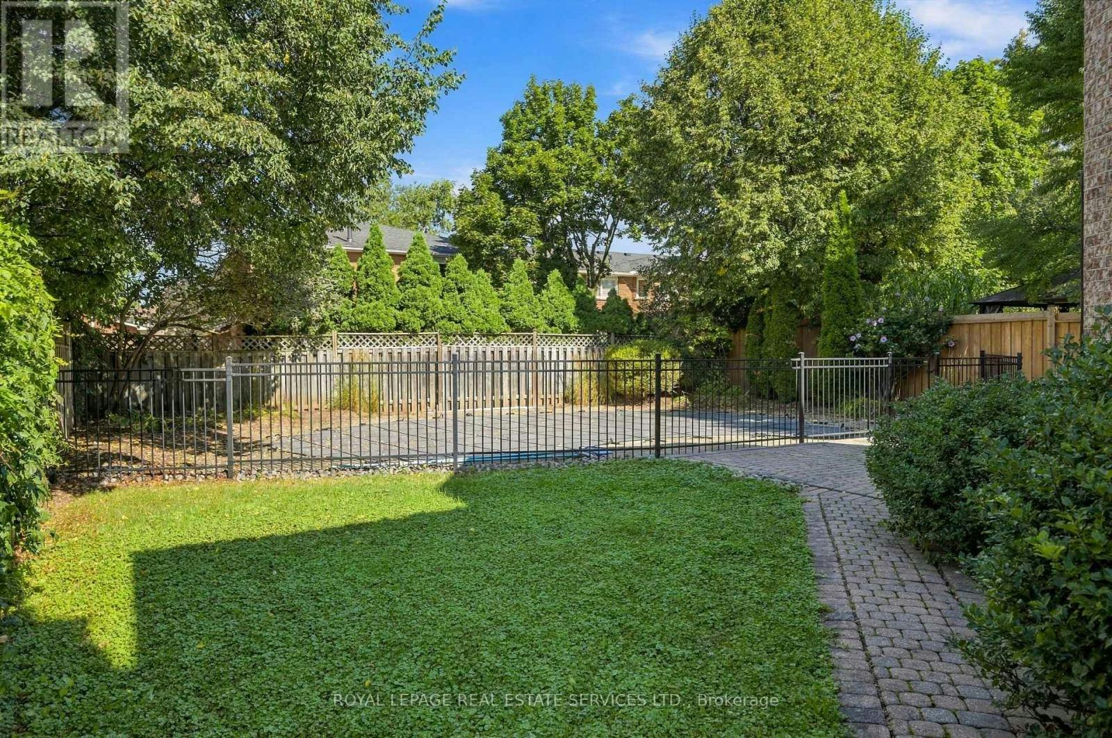 1151 Forest Trail Place, Oakville, ON, L6M 3H7 - 37