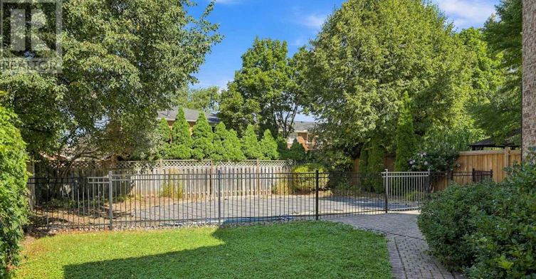 1151 Forest Trail Place, Oakville, ON, L6M 3H7 - 37