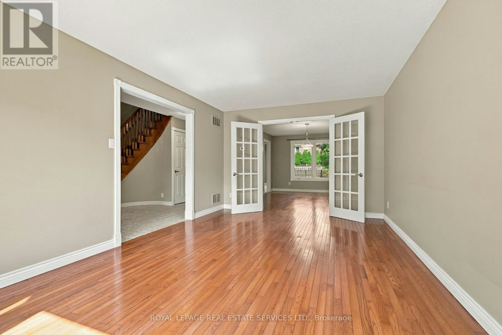 1151 Forest Trail Place, Oakville, ON, L6M 3H7 - 8
