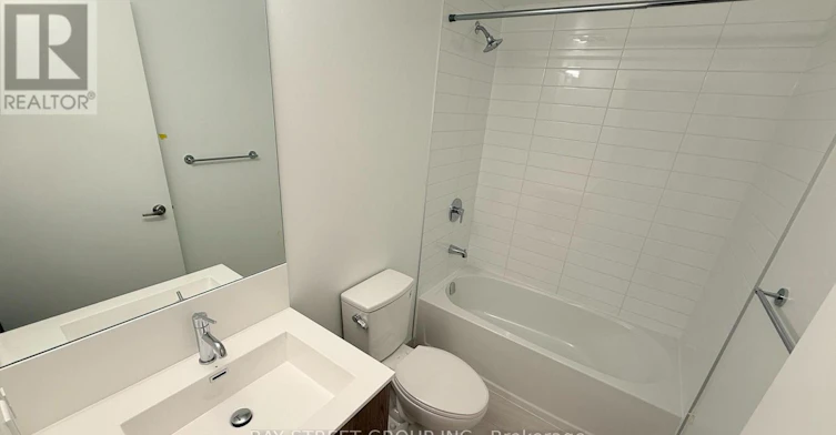 2312-4010 Eglinton Avenue W, Toronto, ON, M9A 0G5 - 10