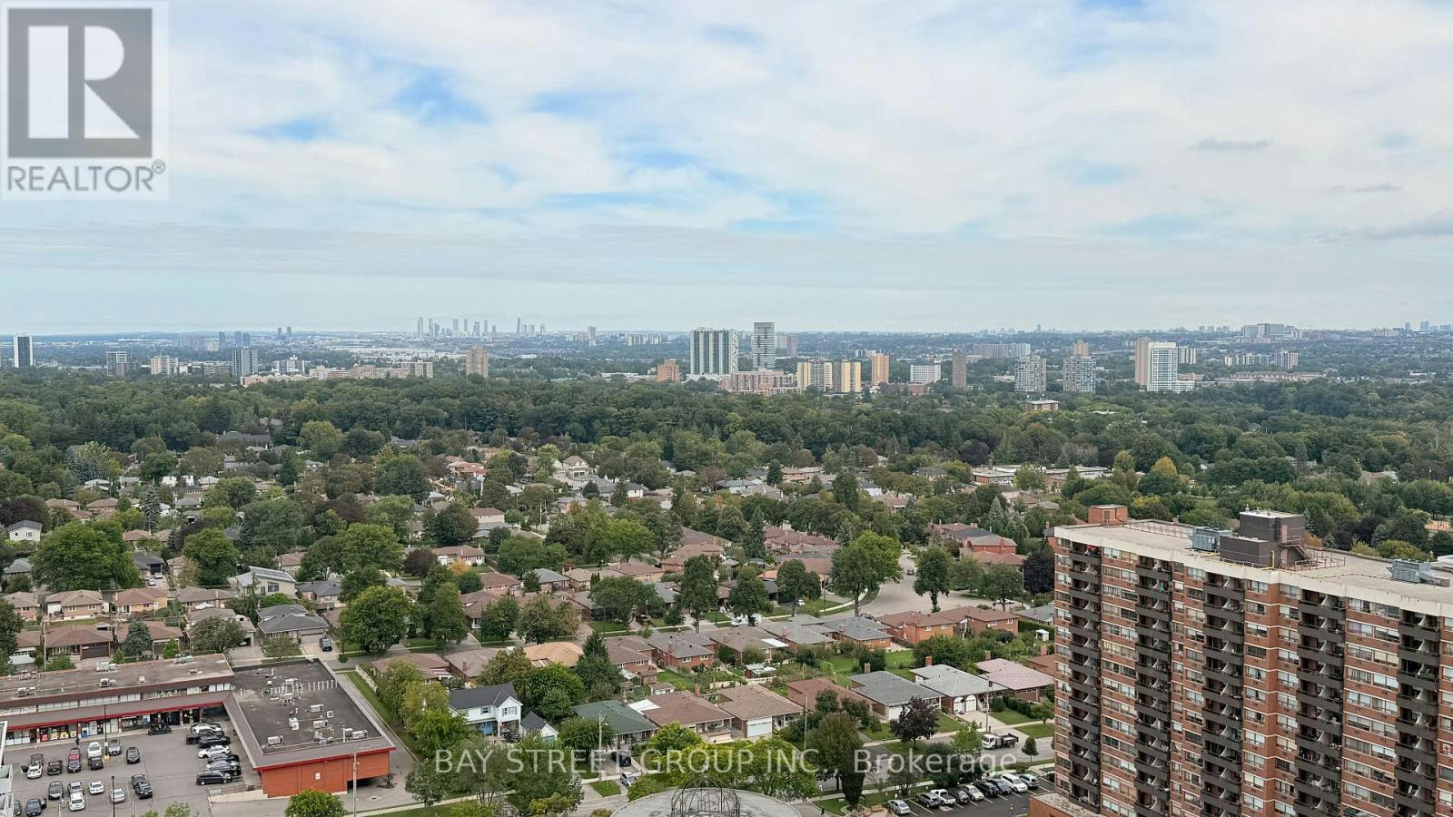 2312-4010 Eglinton Avenue W, Toronto, ON, M9A 0G5 - 11