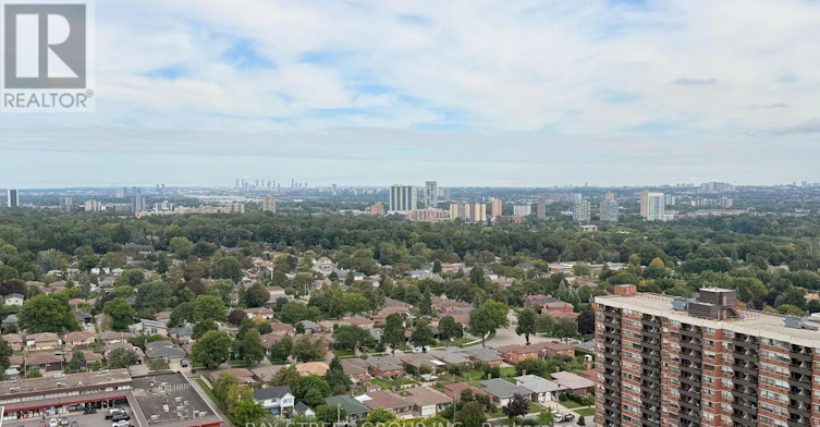 2312-4010 Eglinton Avenue W, Toronto, ON, M9A 0G5 - 11