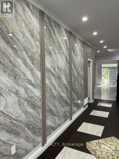 MAIN & 2ND FLR-11 Kistler Street, Brampton, ON, L6R 0P7 - 8