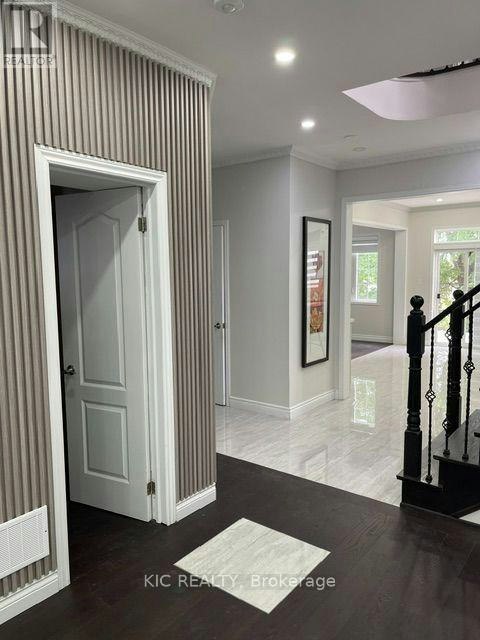 MAIN & 2ND FLR-11 Kistler Street, Brampton, ON, L6R 0P7 - 9