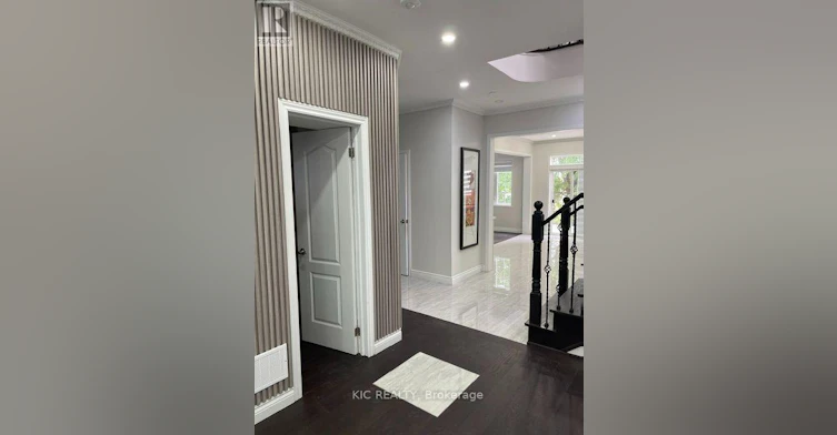 MAIN & 2ND FLR-11 Kistler Street, Brampton, ON, L6R 0P7 - 9
