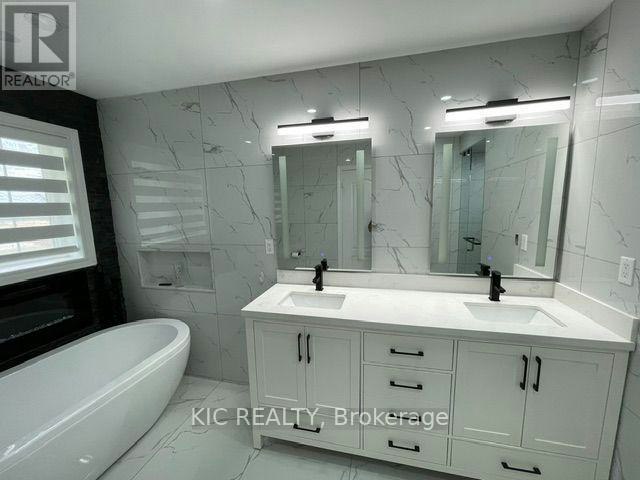 MAIN & 2ND FLR-11 Kistler Street, Brampton, ON, L6R 0P7 - 15