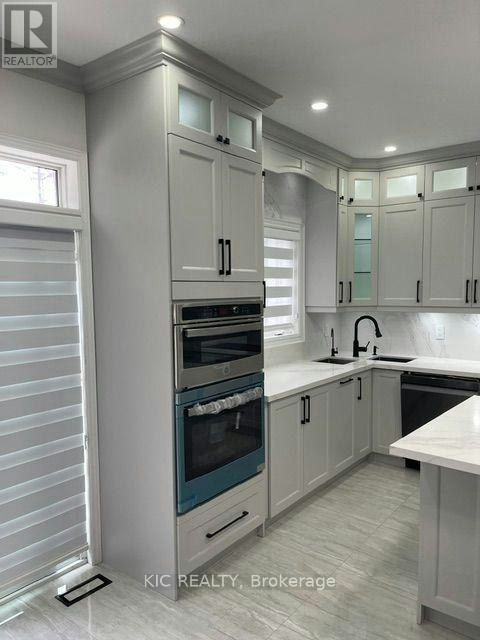 MAIN & 2ND FLR-11 Kistler Street, Brampton, ON, L6R 0P7 - 3