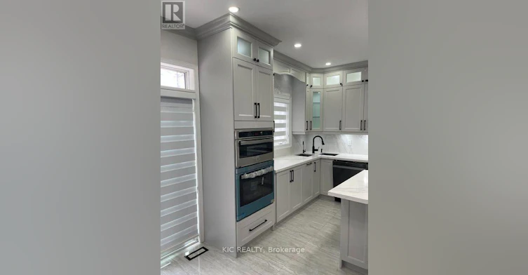 MAIN & 2ND FLR-11 Kistler Street, Brampton, ON, L6R 0P7 - 3