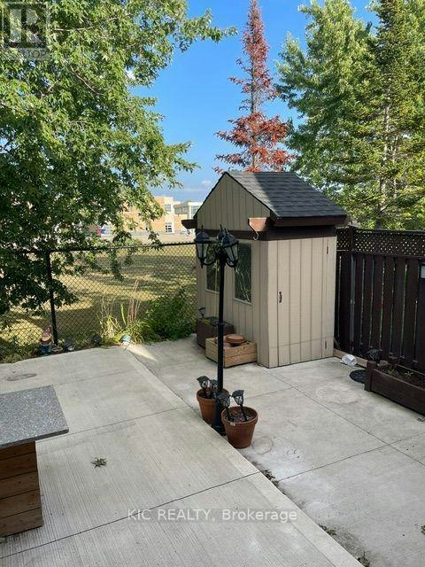 MAIN & 2ND FLR-11 Kistler Street, Brampton, ON, L6R 0P7 - 21