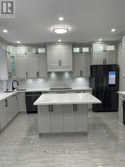 MAIN & 2ND FLR-11 Kistler Street, Brampton, ON, L6R 0P7 - 2