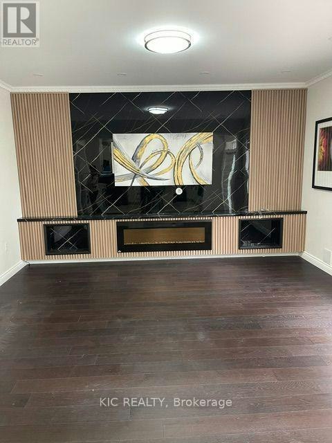 MAIN & 2ND FLR-11 Kistler Street, Brampton, ON, L6R 0P7 - 5