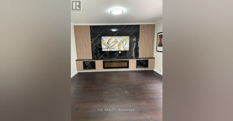 MAIN & 2ND FLR-11 Kistler Street, Brampton, ON, L6R 0P7 - 5