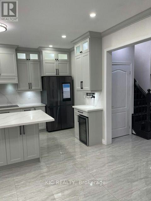 MAIN & 2ND FLR-11 Kistler Street, Brampton, ON, L6R 0P7 - 4
