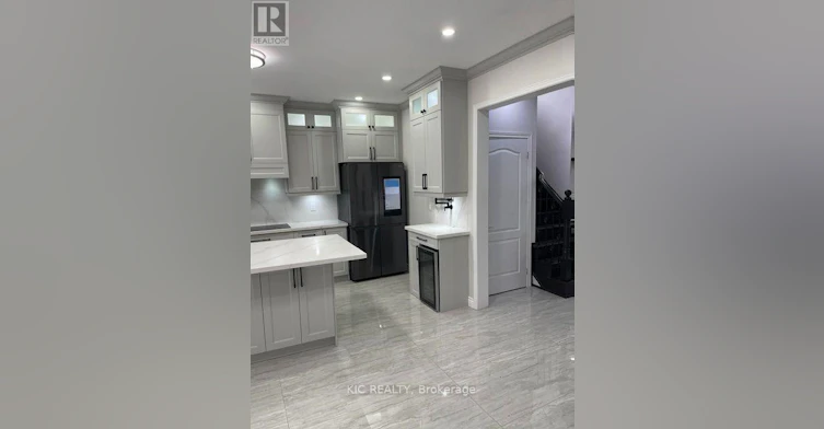 MAIN & 2ND FLR-11 Kistler Street, Brampton, ON, L6R 0P7 - 4