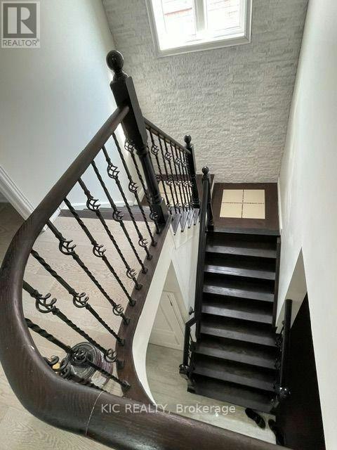 MAIN & 2ND FLR-11 Kistler Street, Brampton, ON, L6R 0P7 - 11