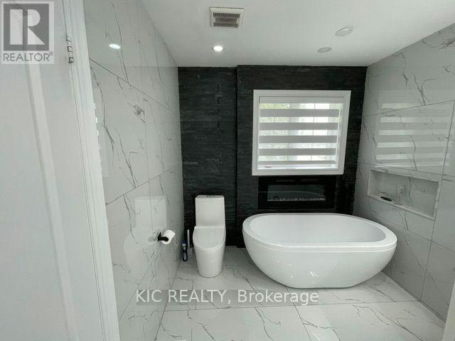 MAIN & 2ND FLR-11 Kistler Street, Brampton, ON, L6R 0P7 - 16