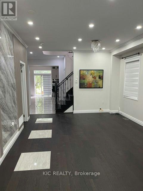 MAIN & 2ND FLR-11 Kistler Street, Brampton, ON, L6R 0P7 - 7