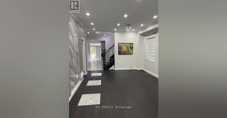 MAIN & 2ND FLR-11 Kistler Street, Brampton, ON, L6R 0P7 - 7