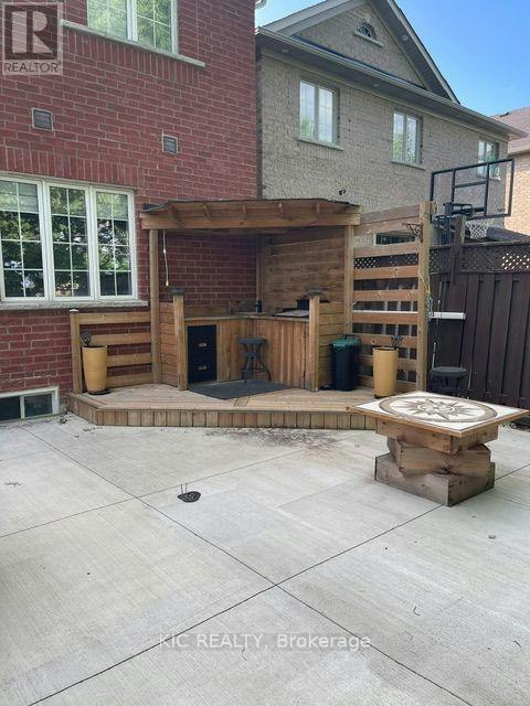 MAIN & 2ND FLR-11 Kistler Street, Brampton, ON, L6R 0P7 - 19