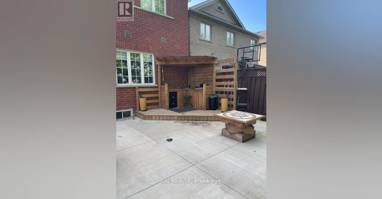 MAIN & 2ND FLR-11 Kistler Street, Brampton, ON, L6R 0P7 - 19