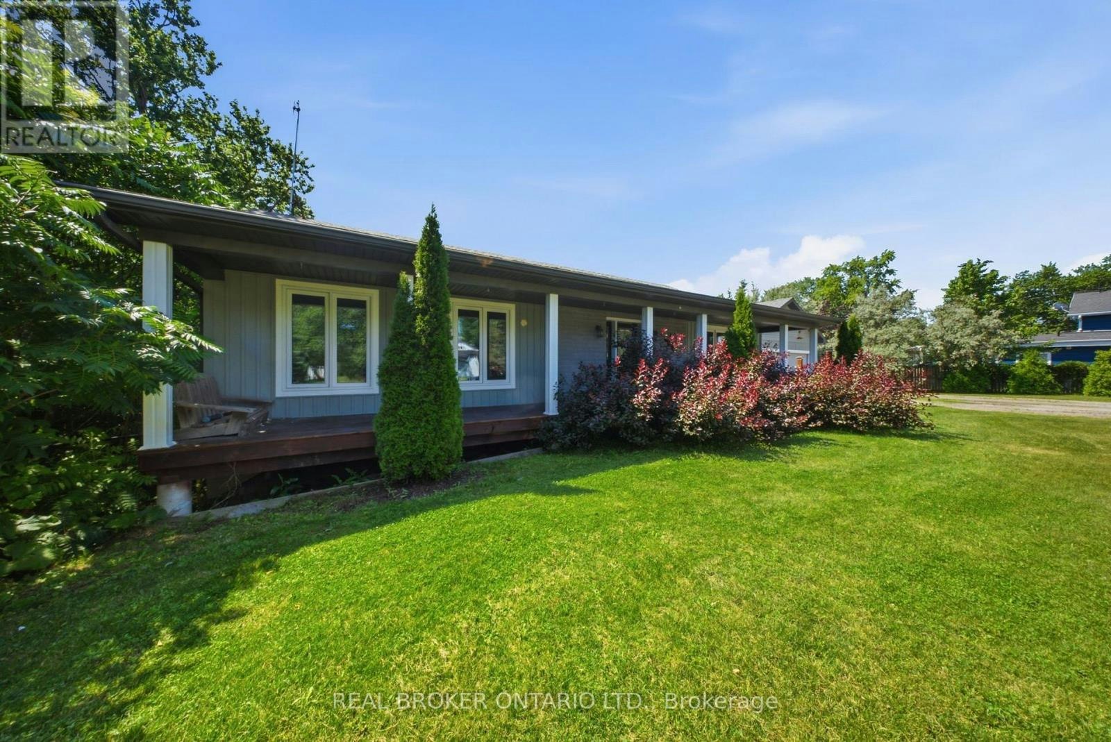 66 Talbot Street, Cayuga, ON, N0A 1C0
