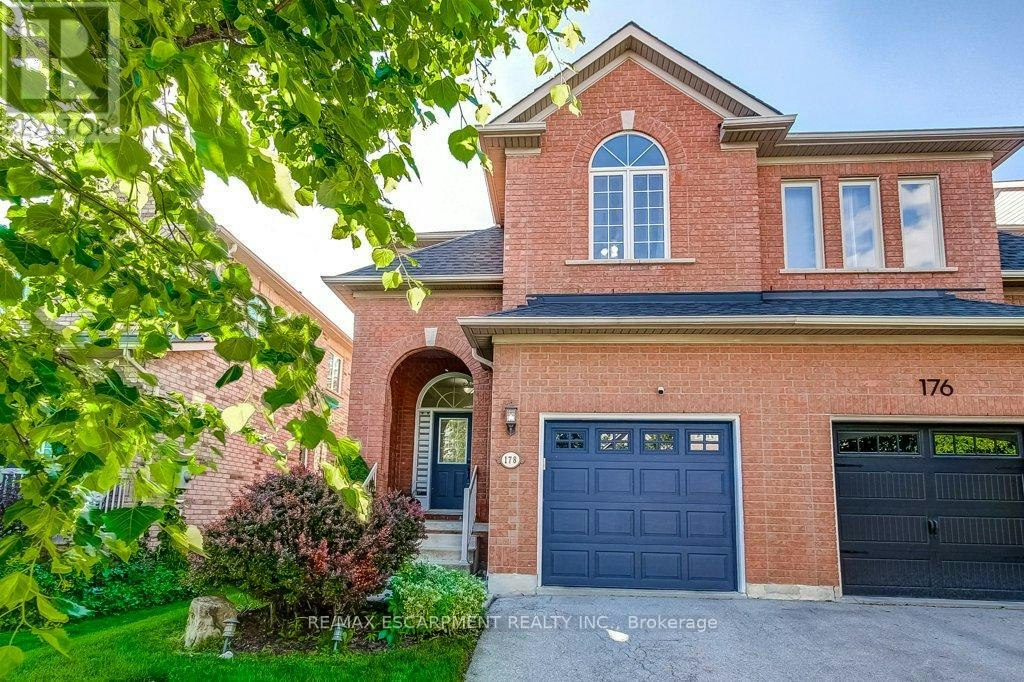 178 Chudleigh Street, Hamilton, ON, L8B 0J9