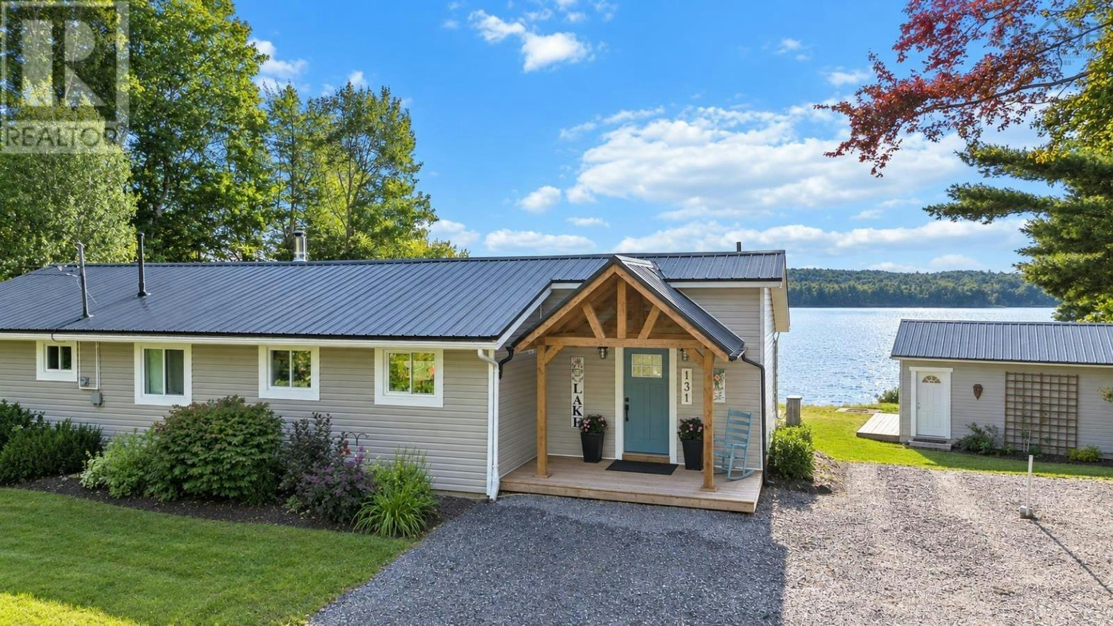 131 Meadow Lane, Murphy Lake, NS, B4N 3V8