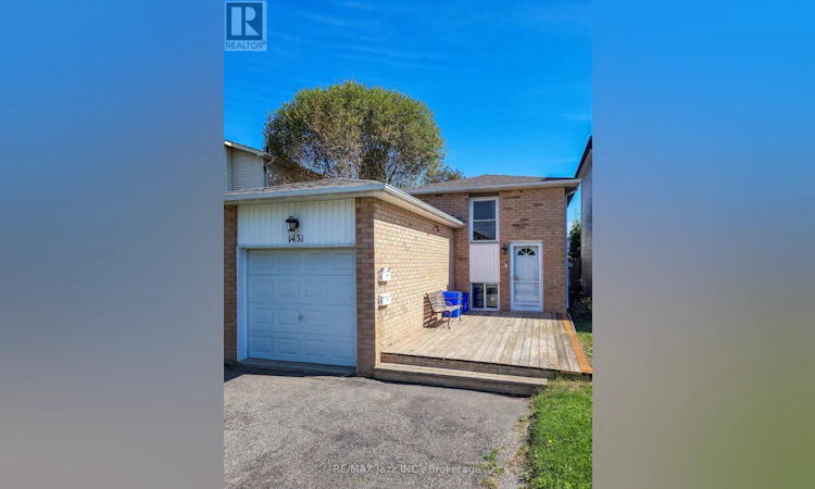 1431 Ritson Road S