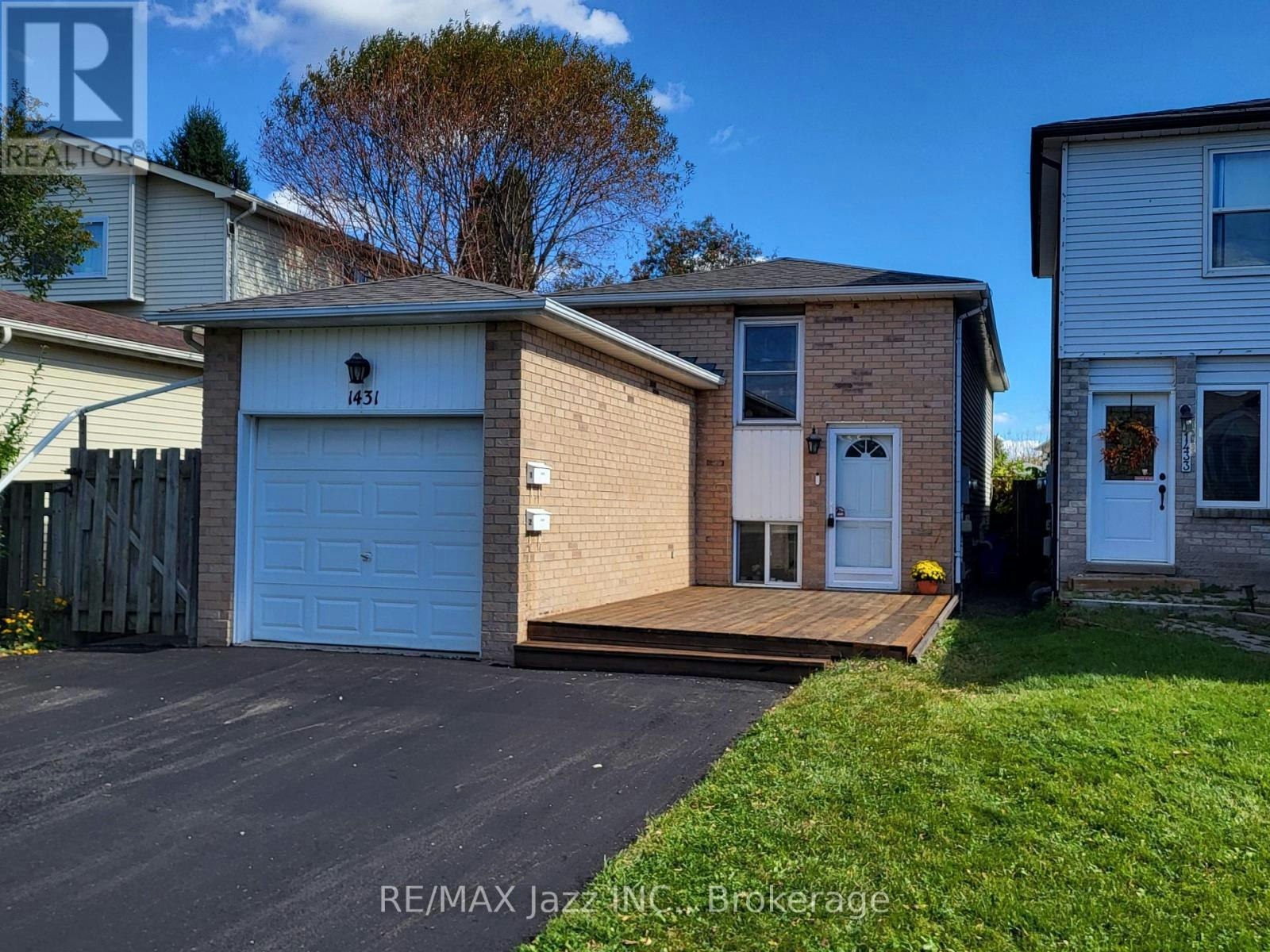 1431 Ritson Road S, Oshawa, ON, L1J 7M3