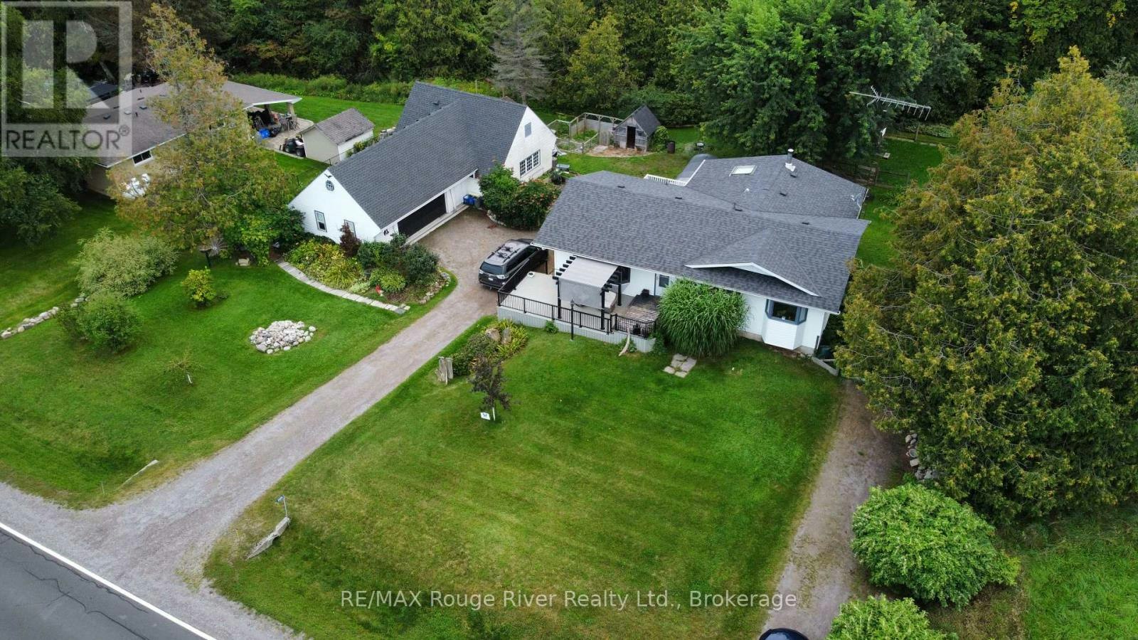 3428 Harwood Road, Hamilton Township, ON, K0K 1C0