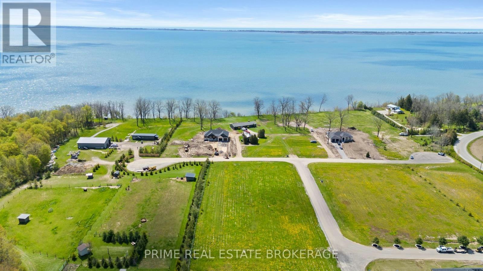 LOT-29 Black Walnut Drive, Norfolk County, ON, N0E 1P0