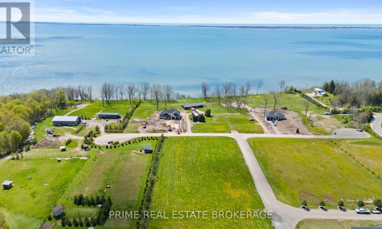 LOT-29 Black Walnut Drive
